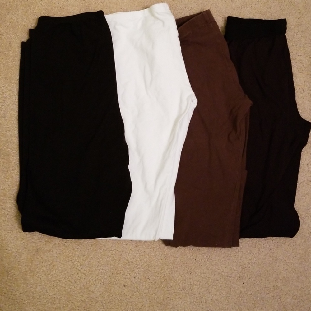 Leggings/Thermal Bundle